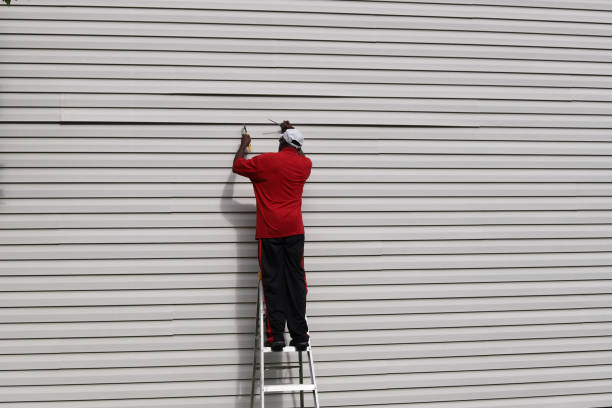 Best Siding for Multi-Family Homes  in Sparks, GA