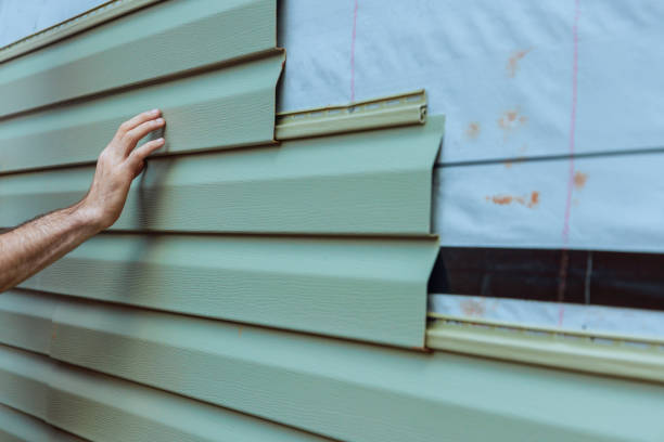 Best Siding Painting and Refinishing  in Sparks, GA